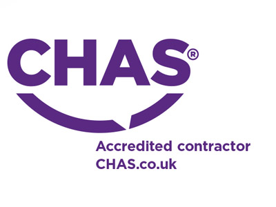 Chas Logo