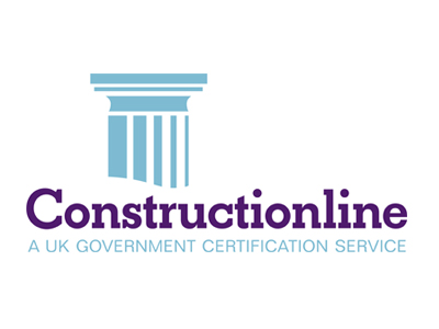 Constrcutionline Logo