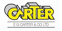 EG Carter Logo