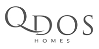 QDOS Homes Logo